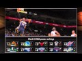 NBA National Basketball Association Teams.