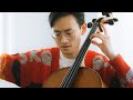 Succession Theme x POWER (HBO / Kanye West) – Cello