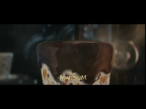 New Magnum Double Salted Caramel