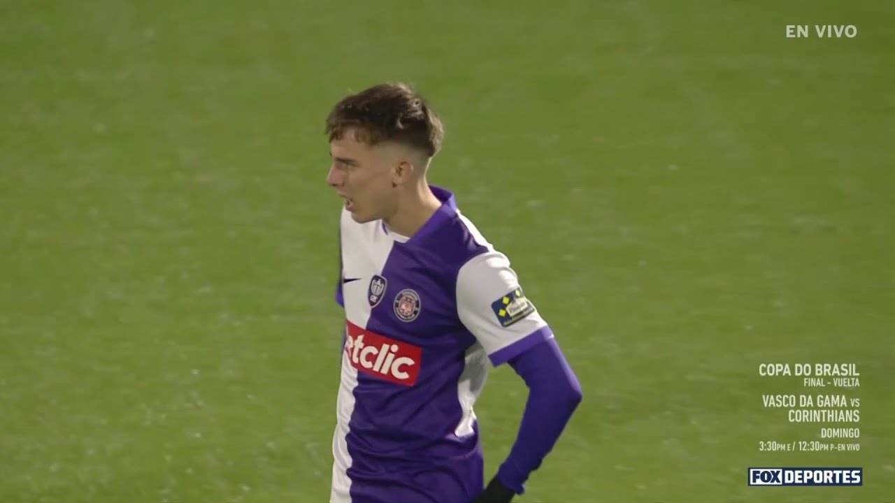 😁🤩 ¡TOULOUSE SE MANTIENE! | Lyon-La Duchère 1-2 Toulouse | Copa De Francia 2025 | HIGHLIGHTS