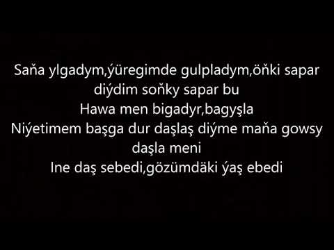 Ýalñyşman🙏🥺 S Beater ft Syke Däli Däde ♥️