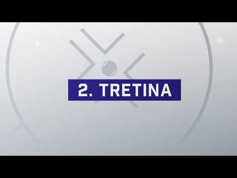 38 kolo HC 07 Detva   HC Košice HIGHLIGHTS