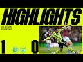 HIGHLIGHTS | Aston Villa vs Arsenal (1-0) | Premier League