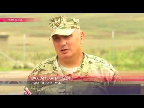 Грузия: два министра ушли из правительства, чтобы пойти на выборы