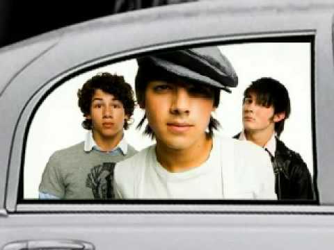 Jonas brothers Story(Dont ever leave me):Intro