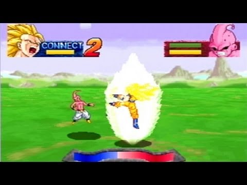 CGR Undertow - DRAGON BALL Z: IDAINARU DRAGON BALL DENSETSU review for PlayStation
