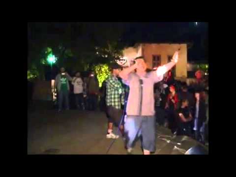 Protiv Site   STIP HOP FEST 2011 Part 2