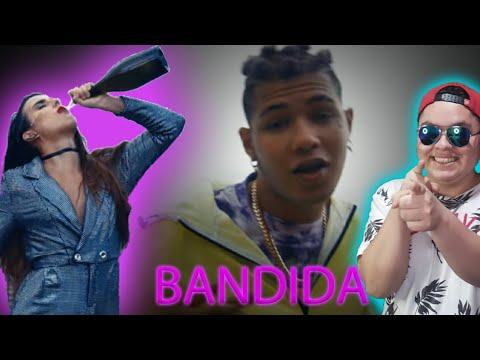 *CUANDO YO TE LLAMO A ME COMPLETA LA COMBY* / BANDIDA DE BOZA reaccion 2020