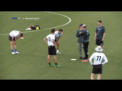 AIUC 2021 3/4 playoff XVI v Ranelagh2