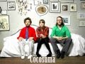 Cocosuma - Communication's Lost 