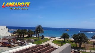 The Most Beautiful Resort in Lanzarote?