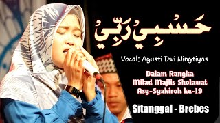 Download lagu HASBY RABBY - Live Perform At Sitanggal-Brebes Dalam Rangka Milad Majlis Sholawat Asy-Syakiroh ke-19 mp3 Download lagu HASBY RABBY - Live Perform At Sitanggal-Brebes Dalam Rangka Milad Majlis Sholawat Asy-Syakiroh ke-19 mp3