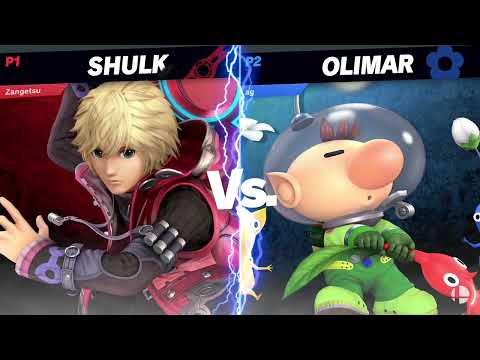 Encore Smash Weekly #154 - MOB | SoulArts Vs. Swigzy - Winners Round 3