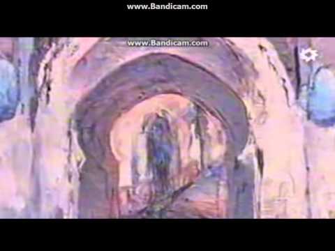 Najia Erajai expose en 2001 Au festival des musiques sacrées de Fès