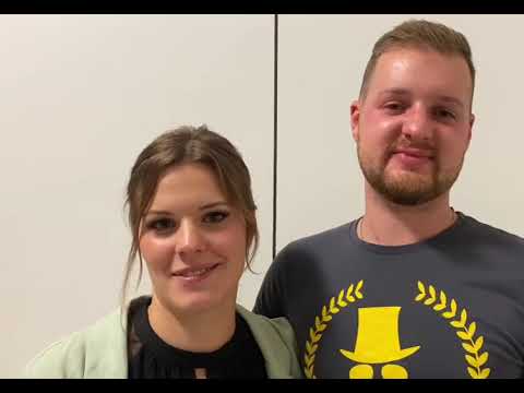 Tamada Natalie für Ihre Hochzeit