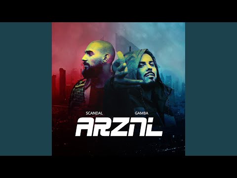 Antré (feat. Scandal)