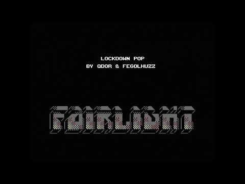 FairLight - Lockdown Pop (C64 SID)