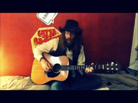 Lewi Longmire - Red Room Sessions - 