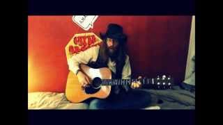 Lewi Longmire - Red Room Sessions - 