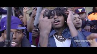 Wiz Khalifa - Pull Up With A Zip (Wiz Khalifa Remix)(Music Video)