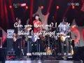 Cn Blue TattOo (Live) with eng Subs 