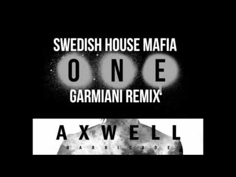 Michael Feiner vs Axwell vs SHM vs Gamriani - Bababa vs Barricade vs One (Diogo Lopes Mashup)