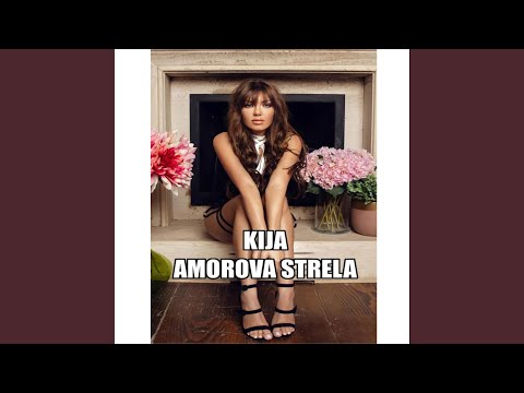 Amorova strela (Live Kragujevac 2021)