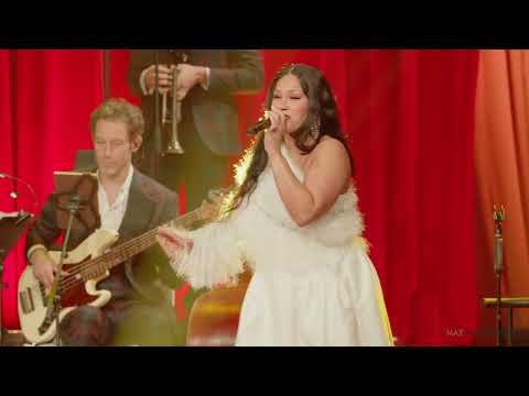 MAX AND FRIENDS are coming to town - feat. Nathalie Dorra „Sleighride“