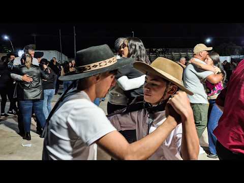 BANDA KB'Y - CLUB UNIÓN 2026 (General Pinedo, Provincia del Chaco)