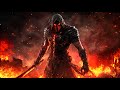 Echo Harper The Warrior Powerful Rock Song