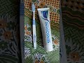 Sensodyne Toothpaste And Tooth Brush R S 199 Daily Sensitive Protection Strong Teeth