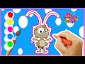 Connie Cockroach From Lottie Dottie Chicken How To Draw And Paint Colors And Fun 151