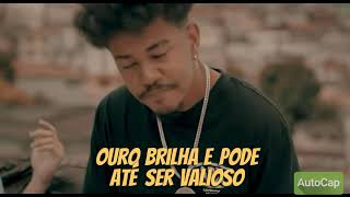 💥♥César mc - EU SOU FAVELA / LEGENDADO para status ♥💥