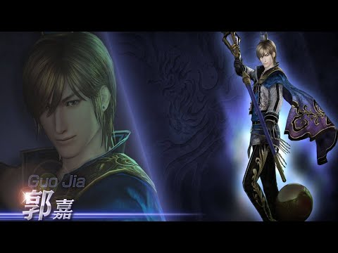 Dynasty Warriors 7 Xtreme Legends OST Trick and Magic EXTENDED