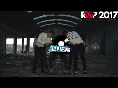 IZZER | DROGA DO FINAŁU RWP2017