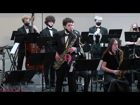 Beauty and the Beast, arr. by Gordon Goodwin