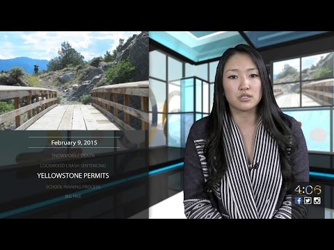 The 4:06 – trending topics and hot headlines