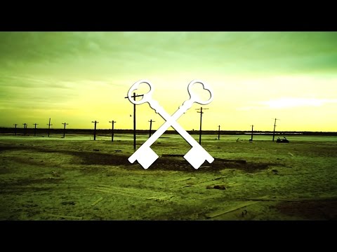 Hundredth - Desolate (Official Music Video)