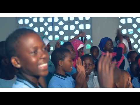 MAN NGINGO HALELUYAOfficial Video