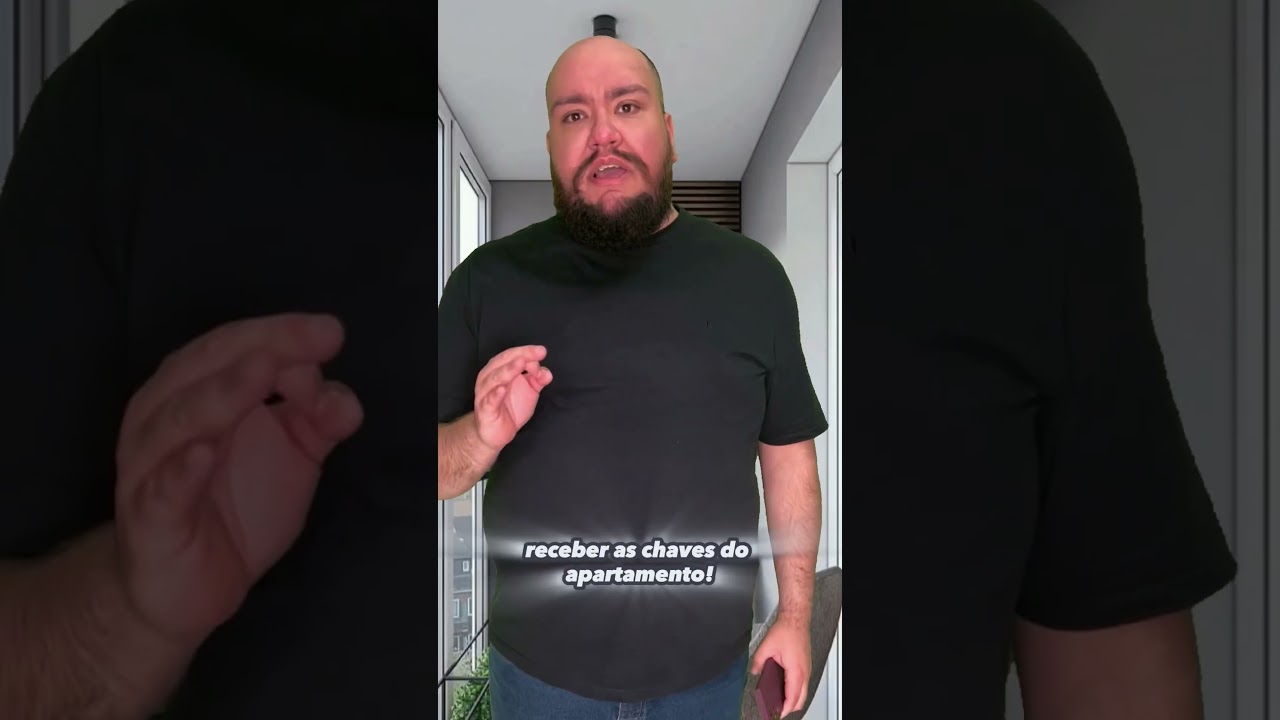 Vistoria para entrega das chaves! O que você precisa saber e fazer antes de pegar o seu imóvel novo!