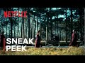 The Umbrella Academy Season 3 | Sneak Peek | Netflix