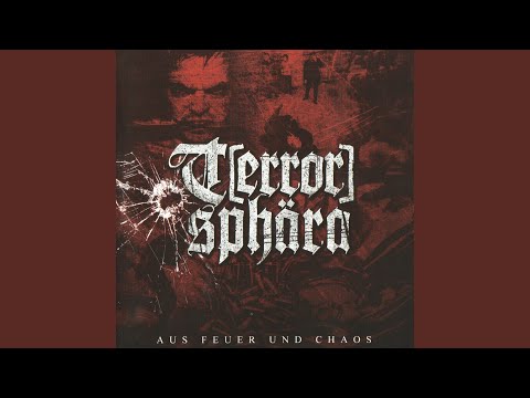 Terrorsphära (Part I)