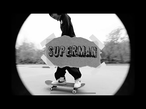 Bolaget x Hoffmaestro - Superman (Official Music Video)