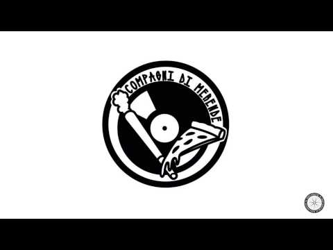 Chi mi ammazza - Ferro Giant (Compagni di Merende)