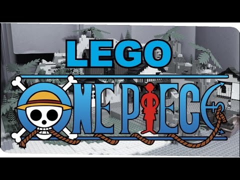 One Piece Brickfilm