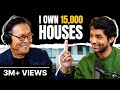 1 Hour With Robert Kiyosaki Rich Dad Poor Dad On Billionaire Mindset The 1 Club Show Ep 6