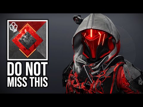 It's Finally Here After 2 YEARS! DO NOT MISS THIS SHADER! - Guardian Games 2025 Event