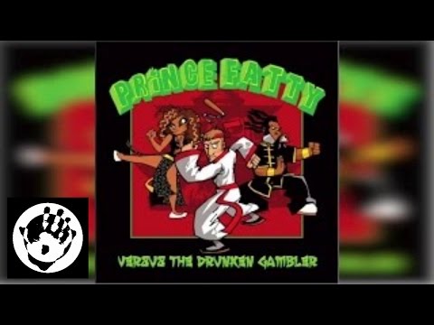 Prince Fatty - Prince Fatty Versus the Drunken Gambler (Full Album Stream)