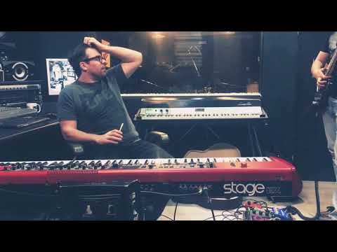 Solo guitarra Alexandre Magnani | Cd PAX