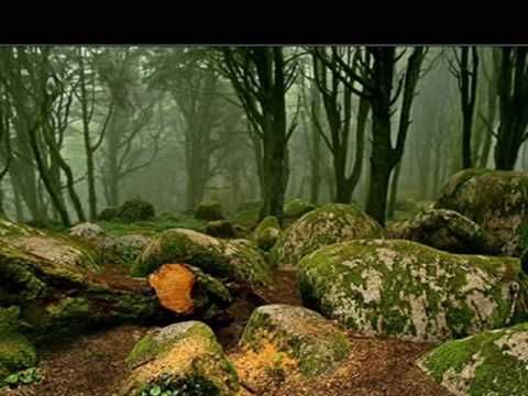 MAY THE CIRCLE BE OPEN